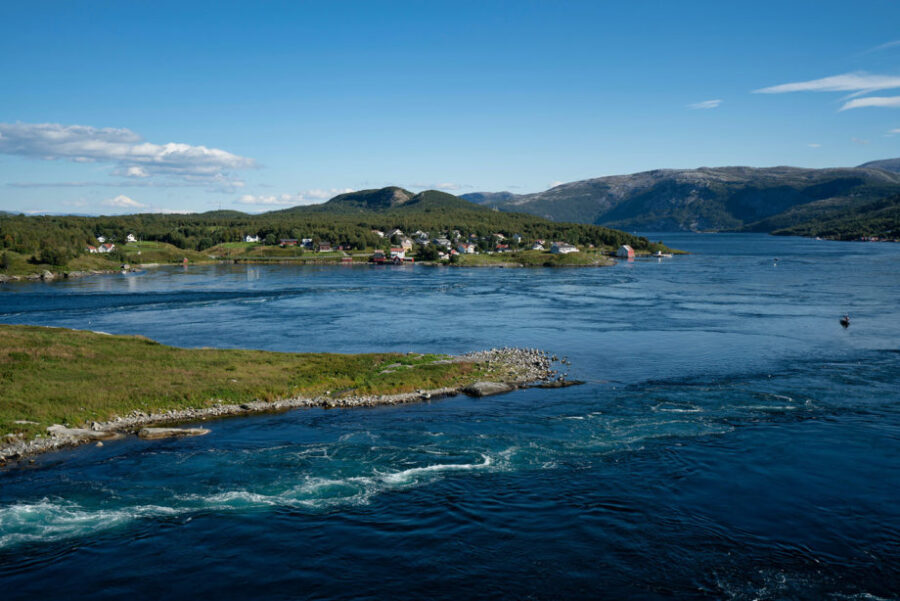 Opplev Mer av Nord-Norge
