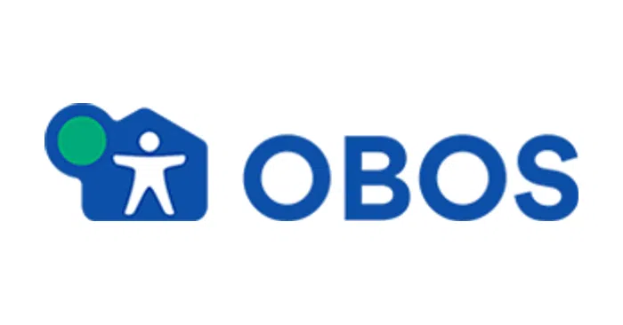 Mer Norge samarbeidspartner - OBOS - ladeløsning
