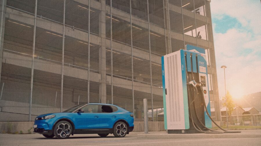 Slik får du mest ut av hurtigladingen – hver gang