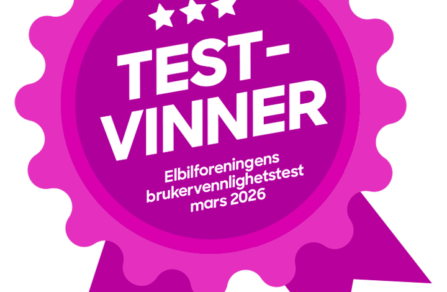 Hurtiglading for elbilister